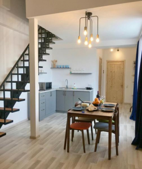 GVC 2-level apt New Gudauri